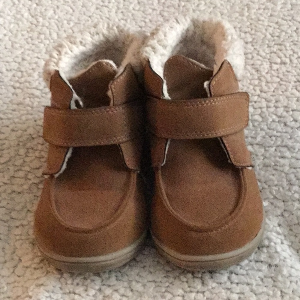 KoalaKids Size 10 boots